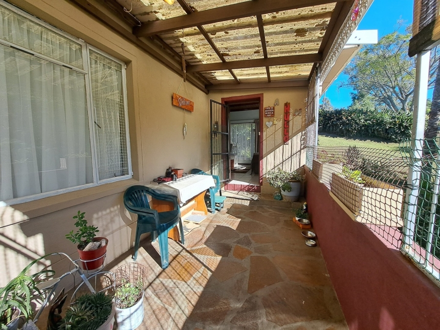 3 Bedroom Property for Sale in Summerpride Eastern Cape